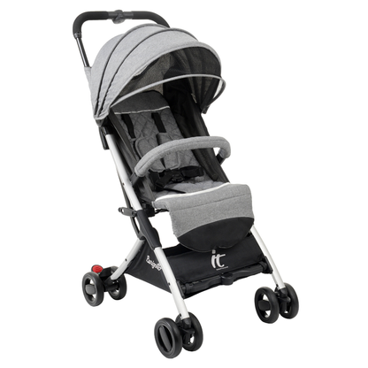 Burigotto - Carrinho de Bebê IT