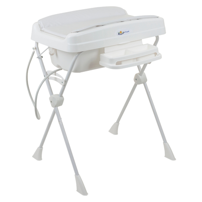 Burigotto - Banheira com Trocador Dobrável Millenia+