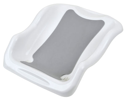 Burigotto - Banheira com Suporte Kit Banho