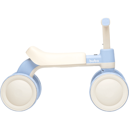 Buba - Bicicleta de Equilíbrio Com Som