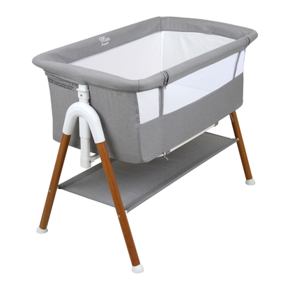 Burigotto - Berço Coleito Blues Gray