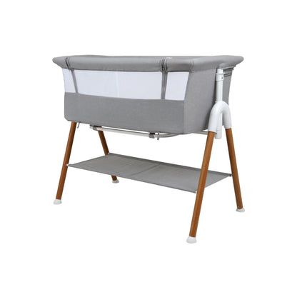 Burigotto - Berço Coleito Blues Gray