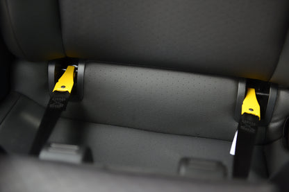 Burigotto - Assento Infantil para Auto 15 à 36kg - Protege Fix