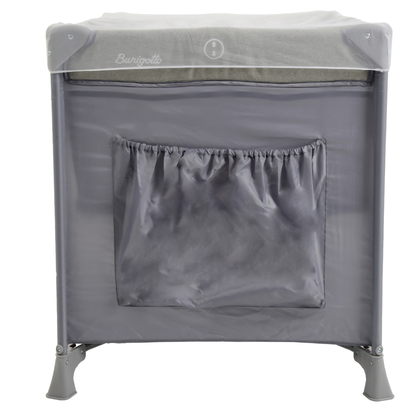 Burigotto - Berço Cercado Portatil Desmontável Sonata