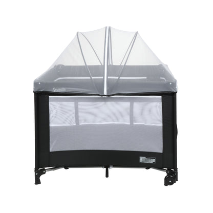 Burigotto - Berço Cercado Portátil Desmontável Serenata