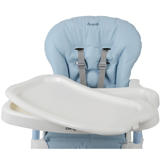 Burigotto - Cadeira de Alimentação Merenda