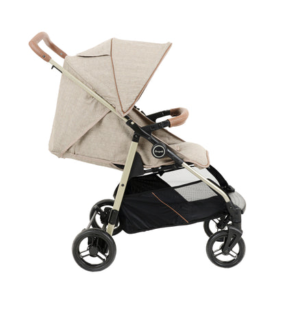 Burigotto - Kit Carrinho de Bebê Virtus Travel System com Bebê Conforto