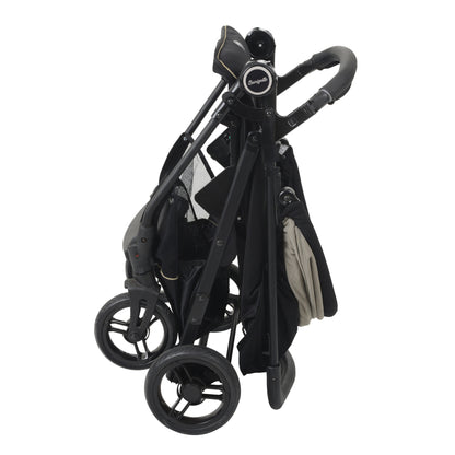 Burigotto - Carrinho de Bebê para Passeio Berço Lui