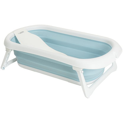 Kiddo - Banheira Dobrável Para Bebê Flex