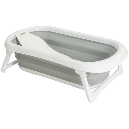 Kiddo - Banheira Dobrável Para Bebê Flex