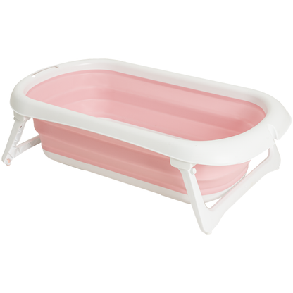 Kiddo - Banheira Dobrável Para Bebê Flex