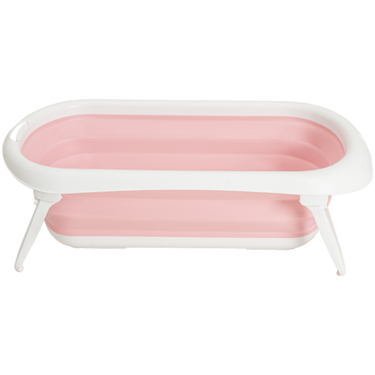 Kiddo - Banheira Dobrável Para Bebê Flex