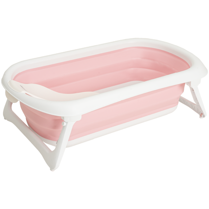 Kiddo - Banheira Dobrável Para Bebê Flex