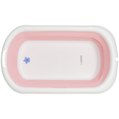 Kiddo - Banheira Dobrável Para Bebê Flex