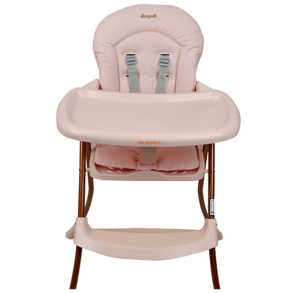 Burigotto - Cadeira de Alimentação Bon Appetit+