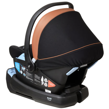 Burigotto - Cadeirinha para Carro Bebê Conforto Materna Lounge