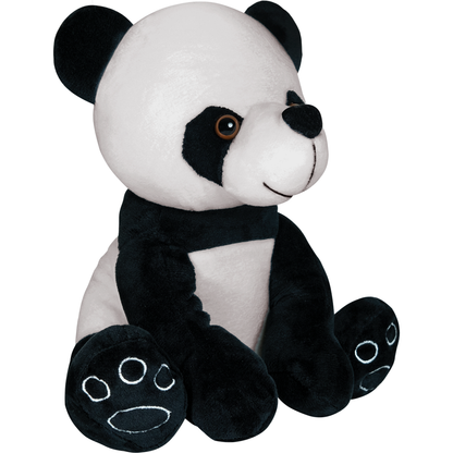 Buba - Brinquedo Pelúcia Meu Pandinha