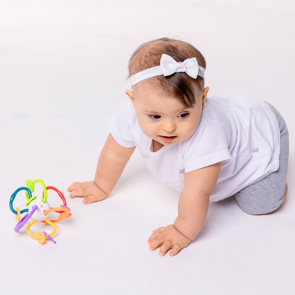 Buba - Chocalho e Mordedor Fruit Ball