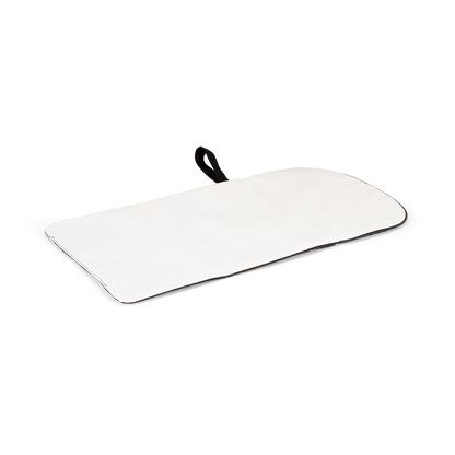 Nuna - Bolsa Maternidade Essential Bag Preto Caviar