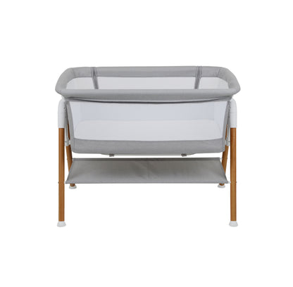 Burigotto - Berço Coleito Blues Gray