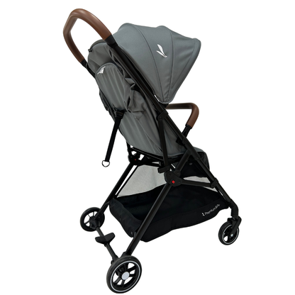 Premium Baby - Carrinho de Bebê Passeio Compacto Zurich