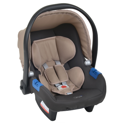 Burigotto - Cadeirinha para Carro Bebê Conforto Touring X