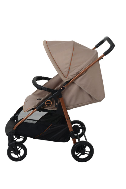 Burigotto - Kit Carrinho de Bebê Lui Travel System com Bebê Conforto