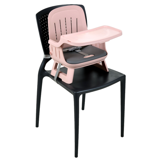 Burigotto - Cadeira de Alimentação Dobrável e Portátil Kiwi