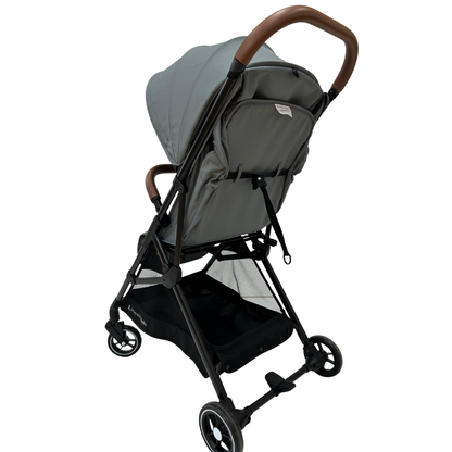 Premium Baby - Carrinho de Bebê Passeio Compacto Zurich