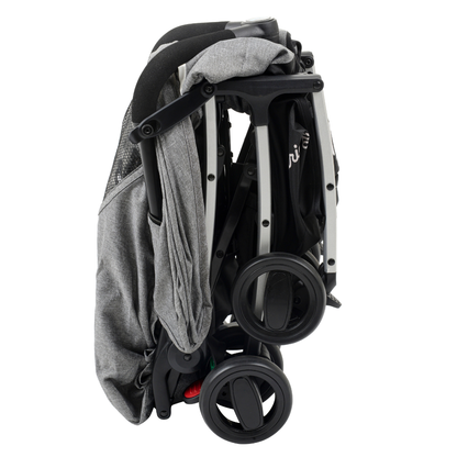 Burigotto - Carrinho de Bebê IT