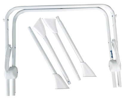 Burigotto - Banheira com Suporte Kit Banho