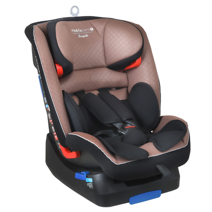 Burigotto - Cadeirinha para Auto de 0 à 25kg - Matrix Zero 7