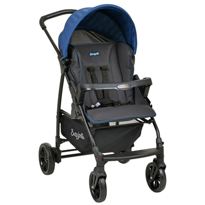 Burigotto - Carrinho de Bebê Ecco