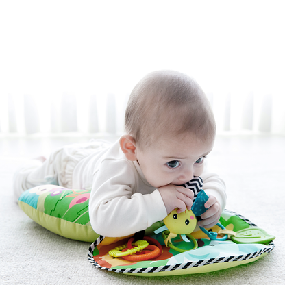 Buba - Almofada de Atividades