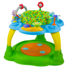 Burigotto - Centro De Atividades Colorido Playmove Blue Green