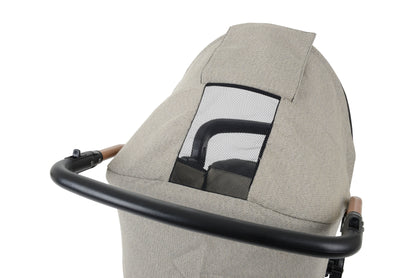 Burigotto - Kit Carrinho de Bebê TS Travel System com Bebê Conforto