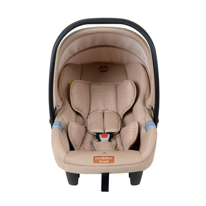 Burigotto - Kit Carrinho de Bebê Lui Travel System com Bebê Conforto
