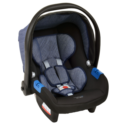 Burigotto - Cadeirinha para Carro Bebê Conforto Touring X