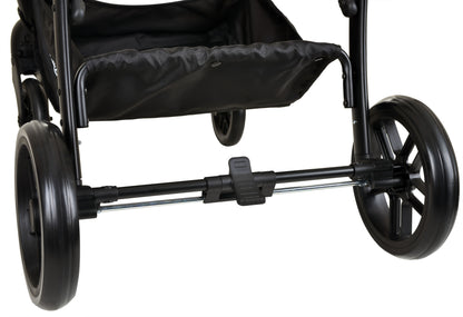 Burigotto - Carrinho de Bebê Convert