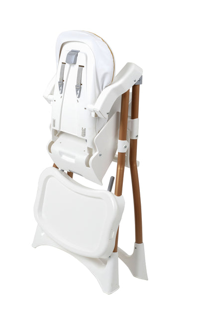 Burigotto - Cadeira de Alimentação Papaia