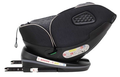 Premium Baby - Cadeirinha para Carro 360° I-size Isofix Vanguard