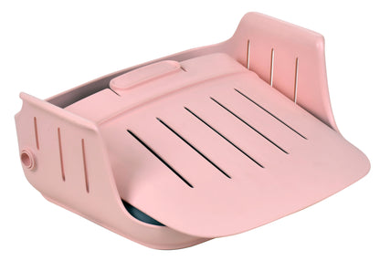 Burigotto - Cadeira de Alimentação Dobrável e Portátil Kiwi