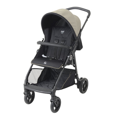 Burigotto - Carrinho de Bebê para Passeio Berço Lui