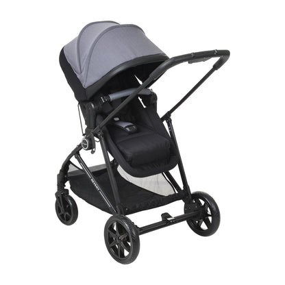 Burigotto - Carrinho de Bebê Revert de 0 a 22kg