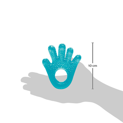 Buba - Mordedor Com Água Mãozinha