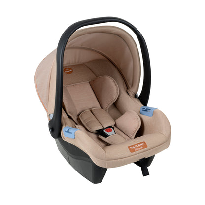 Burigotto - Kit Carrinho de Bebê Lui Travel System com Bebê Conforto