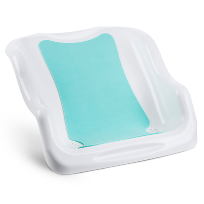 Burigotto - Assento Redutor para Banheiras Millenia e Splash Branco