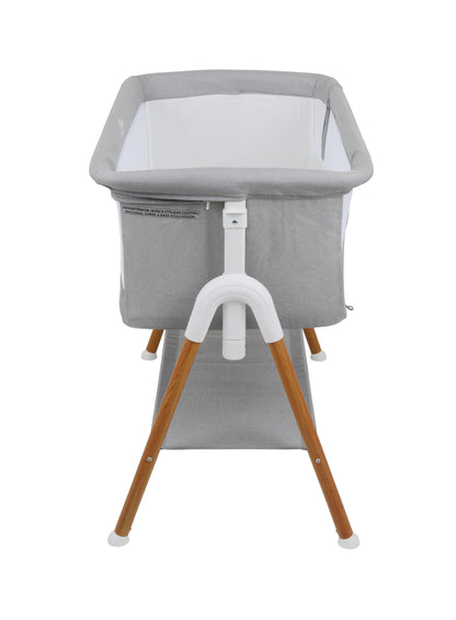 Burigotto - Berço Coleito Blues Gray