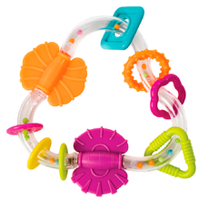 Buba - Chocalho de Atividades