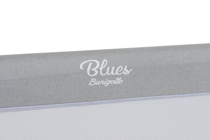 Burigotto - Berço Coleito Blues Gray